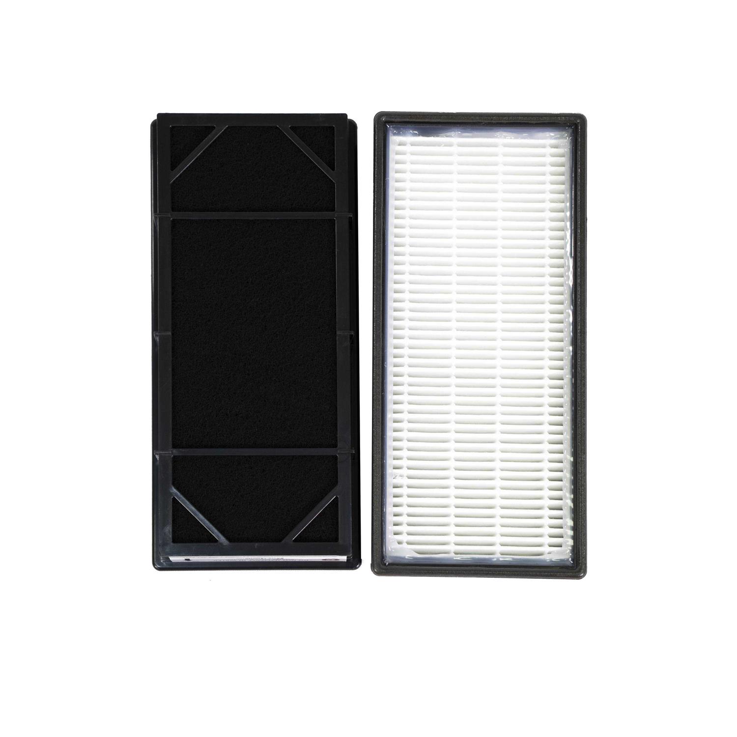 Filter-monster Replacement Hepa Filters - Inhomebuy