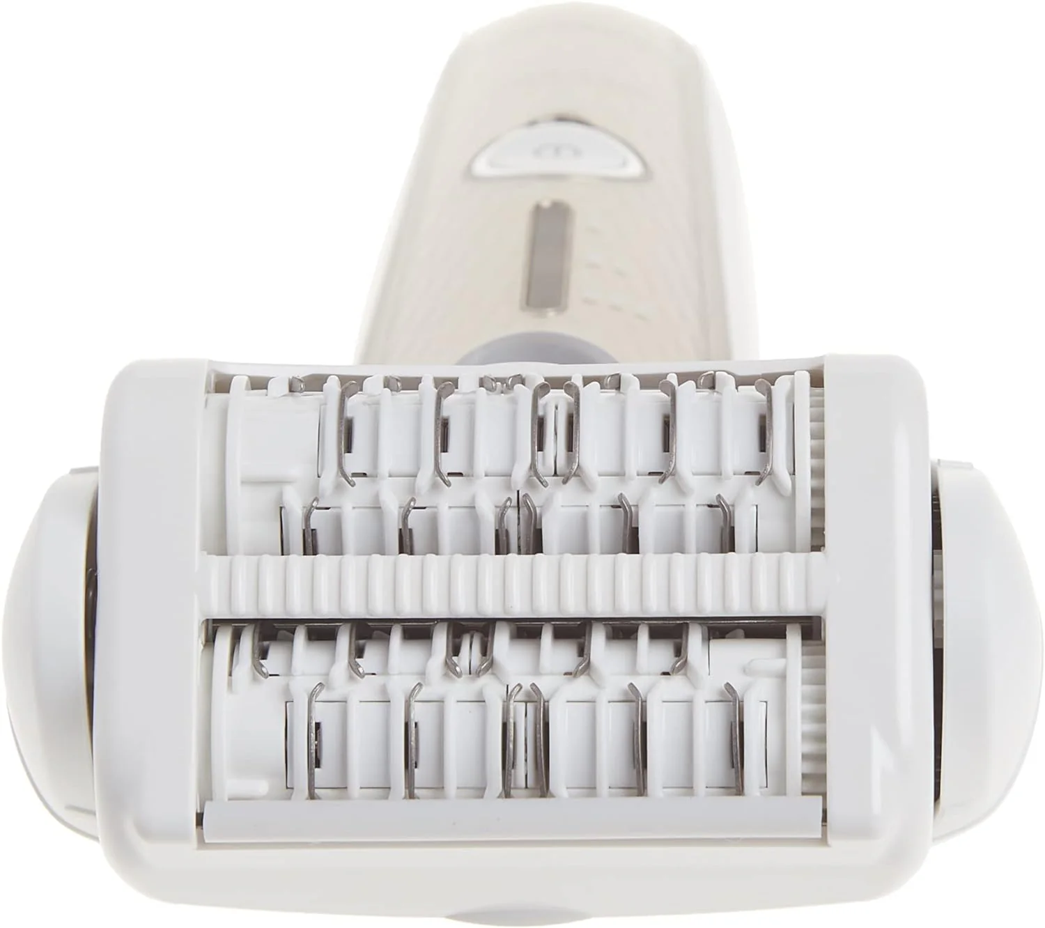 Panasonic Epilator Rechargeable, Wet/Dry | ES-EL3A - Inhomebuy