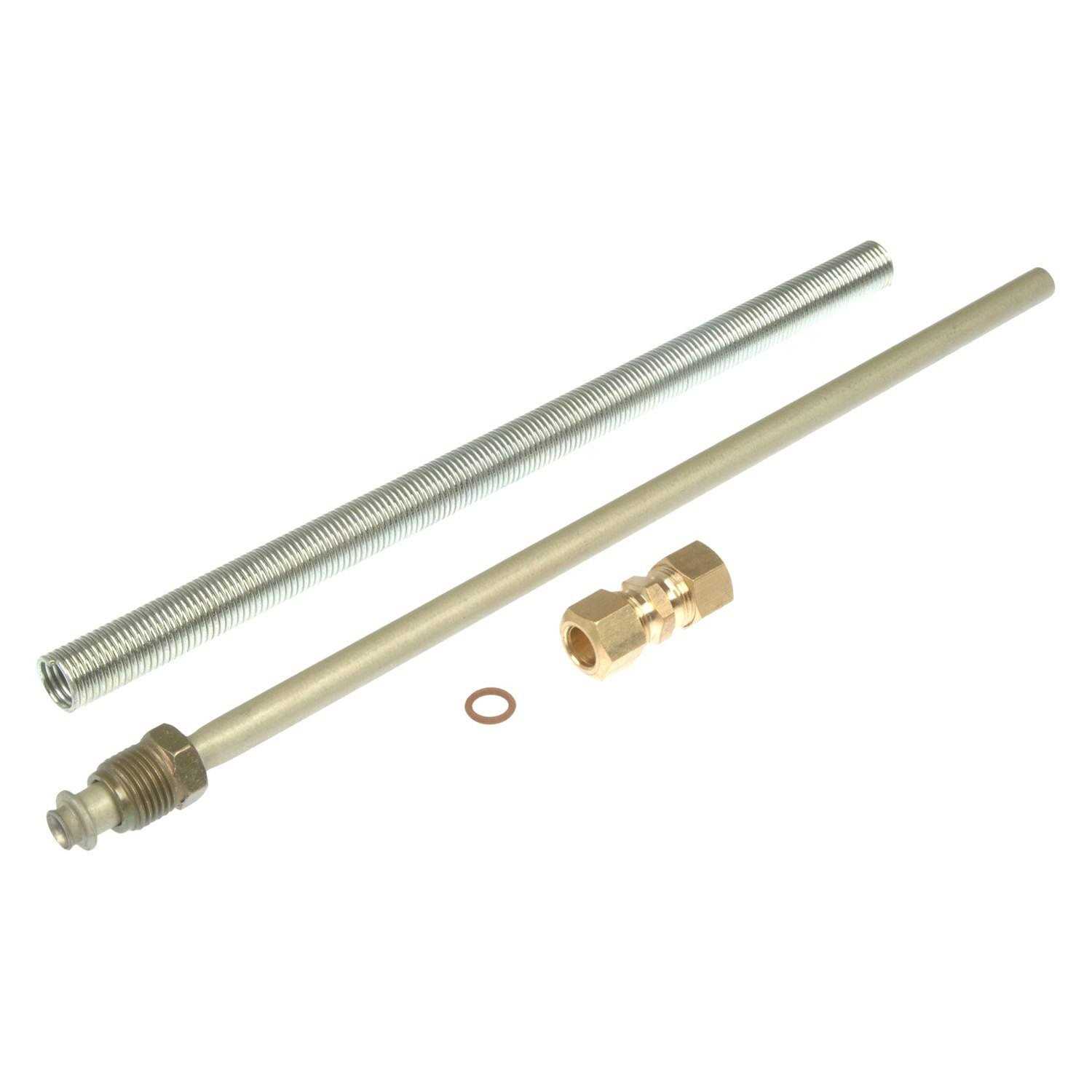 Dorman 800-151 Fuel Line Repair Kit - Inhomebuy