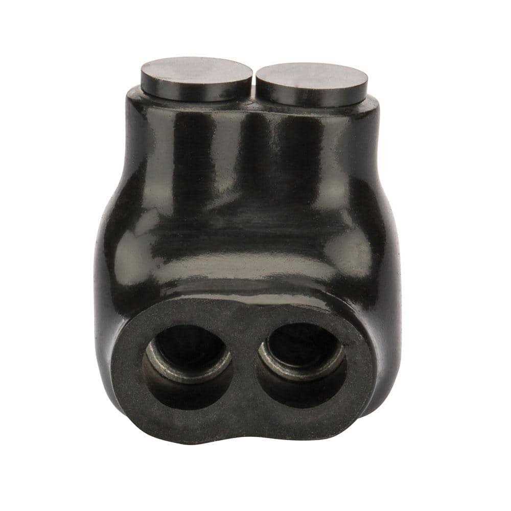 NSI IT-3/0B 3/0-6 AWG Polaris Insulated Tap Connector - Inhomebuy