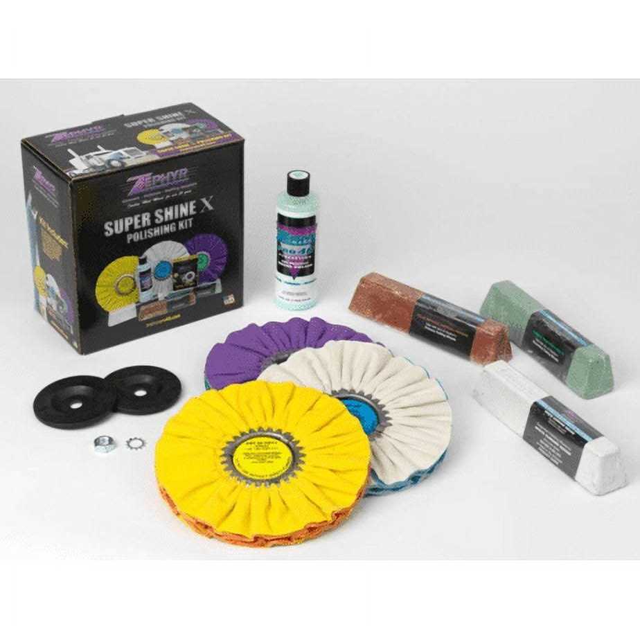 Zephyr Presrv Brushed Gold Handle - Inhomebuy