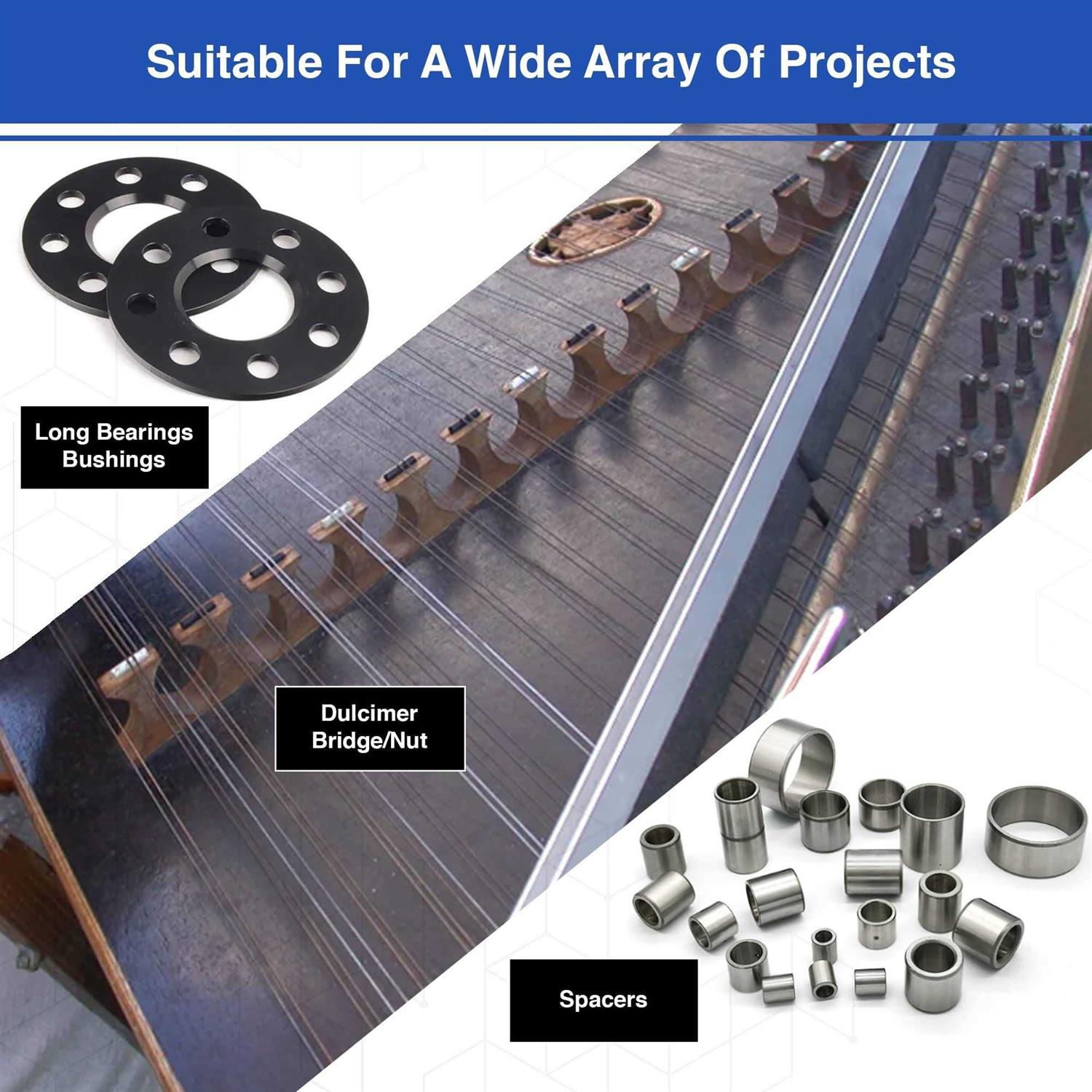 Duco 9in Classic Rib Profile Foam Closure Strips for Metal Roofing Panels - Inhomebuy