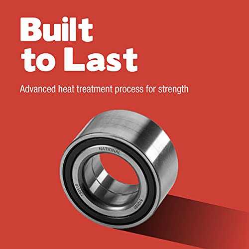 National 202 Ball Bearing - Inhomebuy