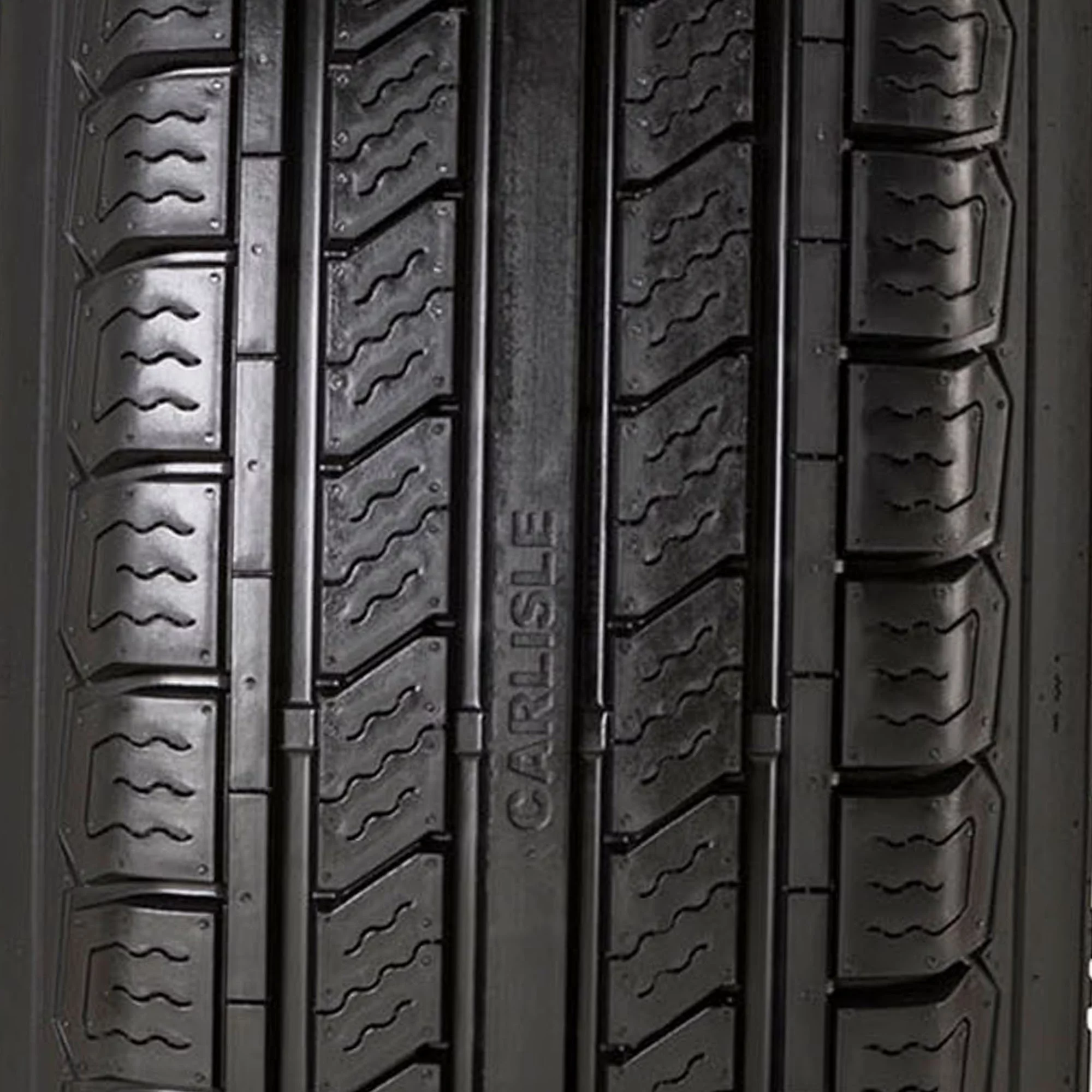 Carlstar Radial Trail HD ST185/80R13 94M C Trailer Tire - Inhomebuy