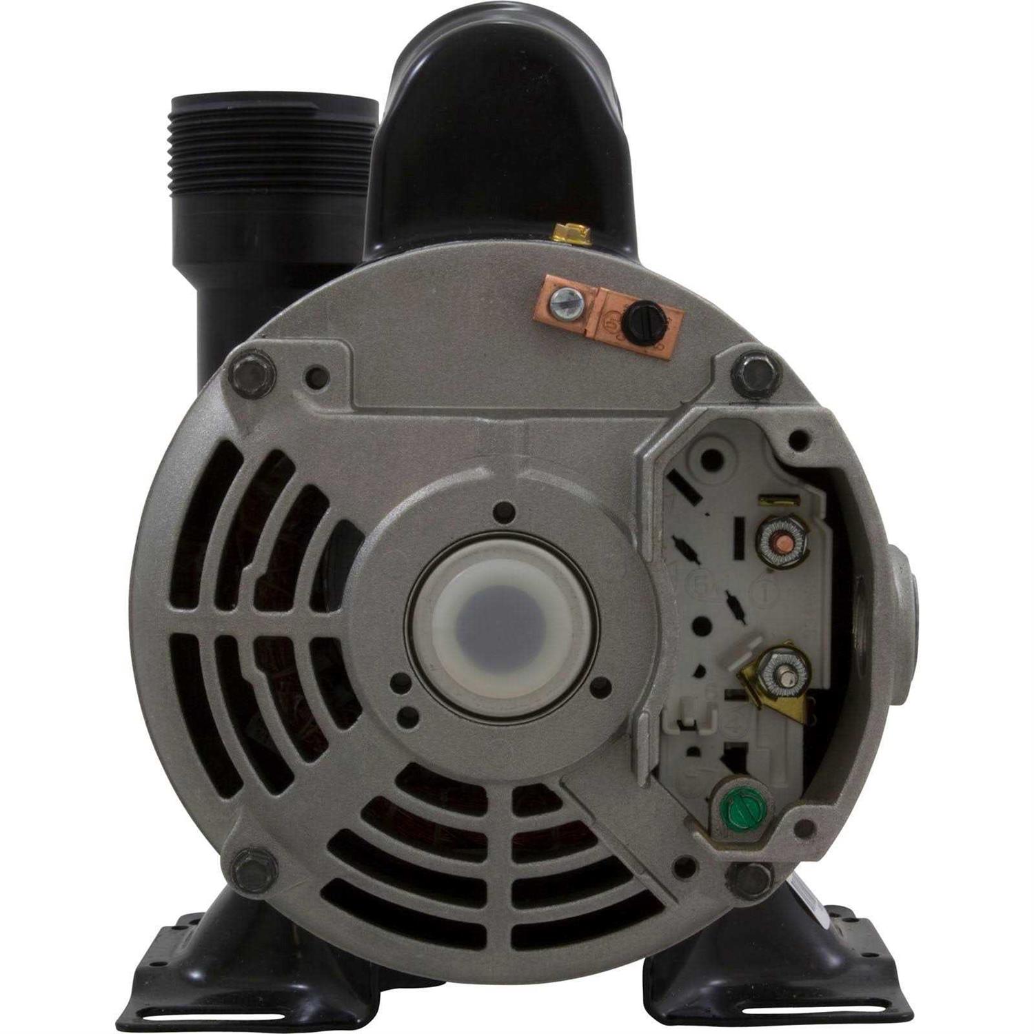 Waterway Pump 3.0Hp 230v 60Hz 2-Speed 56 Frame Executive - Inhomebuy