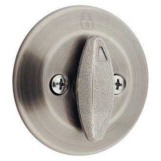 Kwikset Deadbolt 663-26 - Inhomebuy