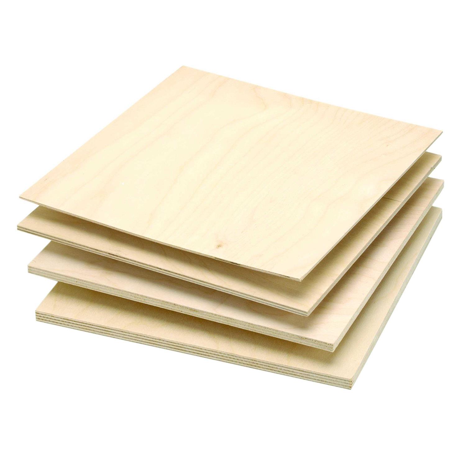Woodcraft Baltic Birch Plywood - Inhomebuy
