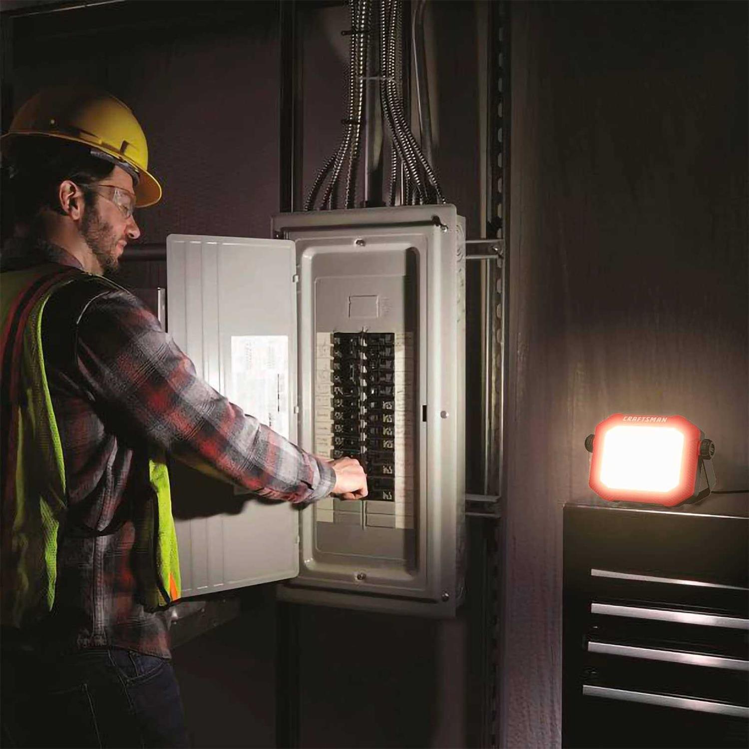 Craftsman 11-Piece Set 12-Point Metric Ratchet Wrench CMMT87021 - Inhomebuy