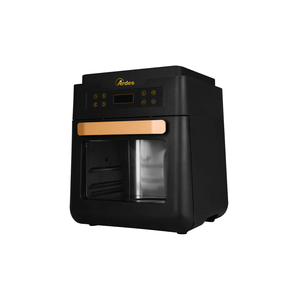 Fryer XXL / Air Oven 12L - Eldorada - Inhomebuy