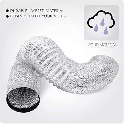 Cosmas Satin Nickel Glass Cabinet Cup Pull - Inhomebuy