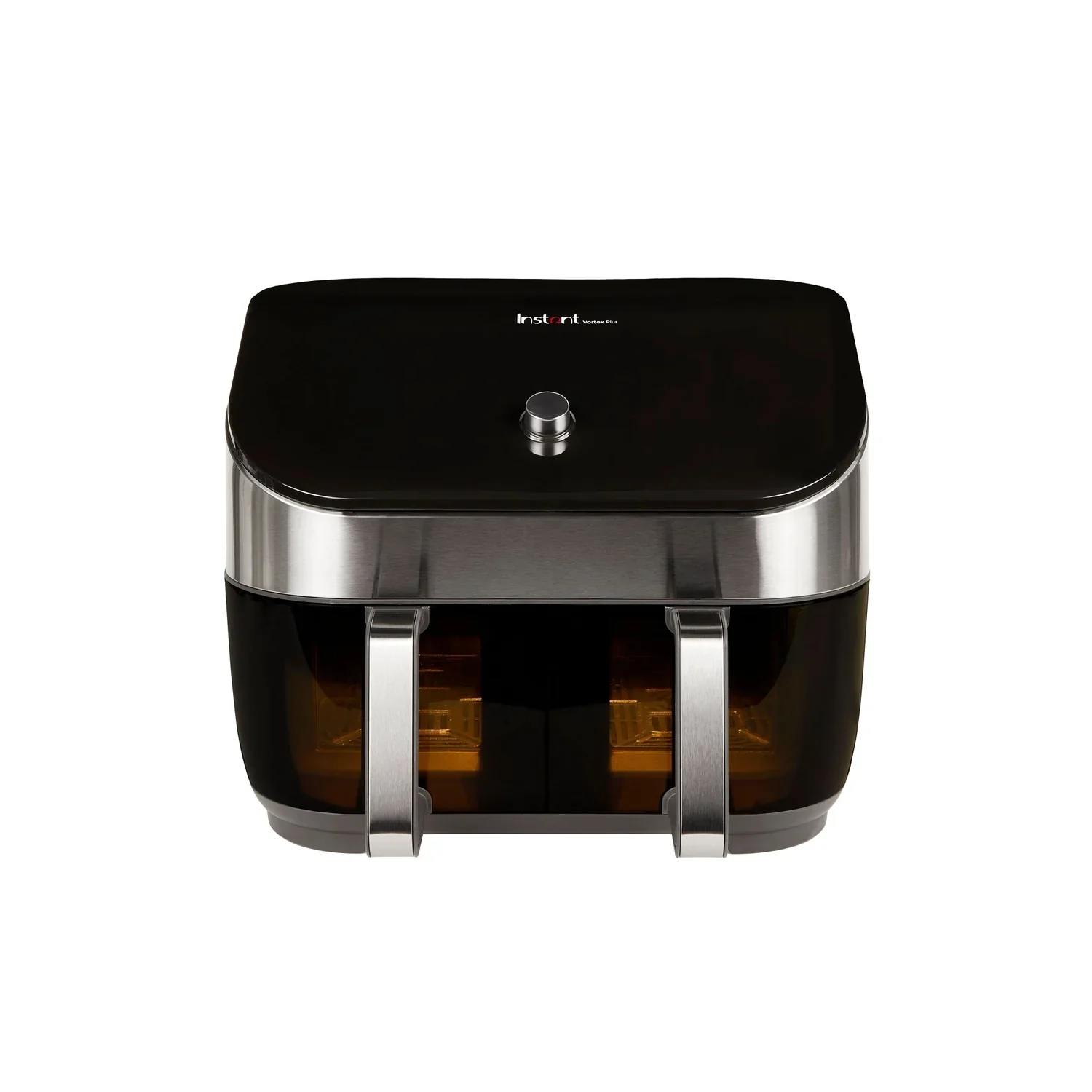 Instant Pot | 140-3118-01 | Air Fryer: Vortex Plus Dual, 8.0-Qt, ClearCook - Inhomebuy
