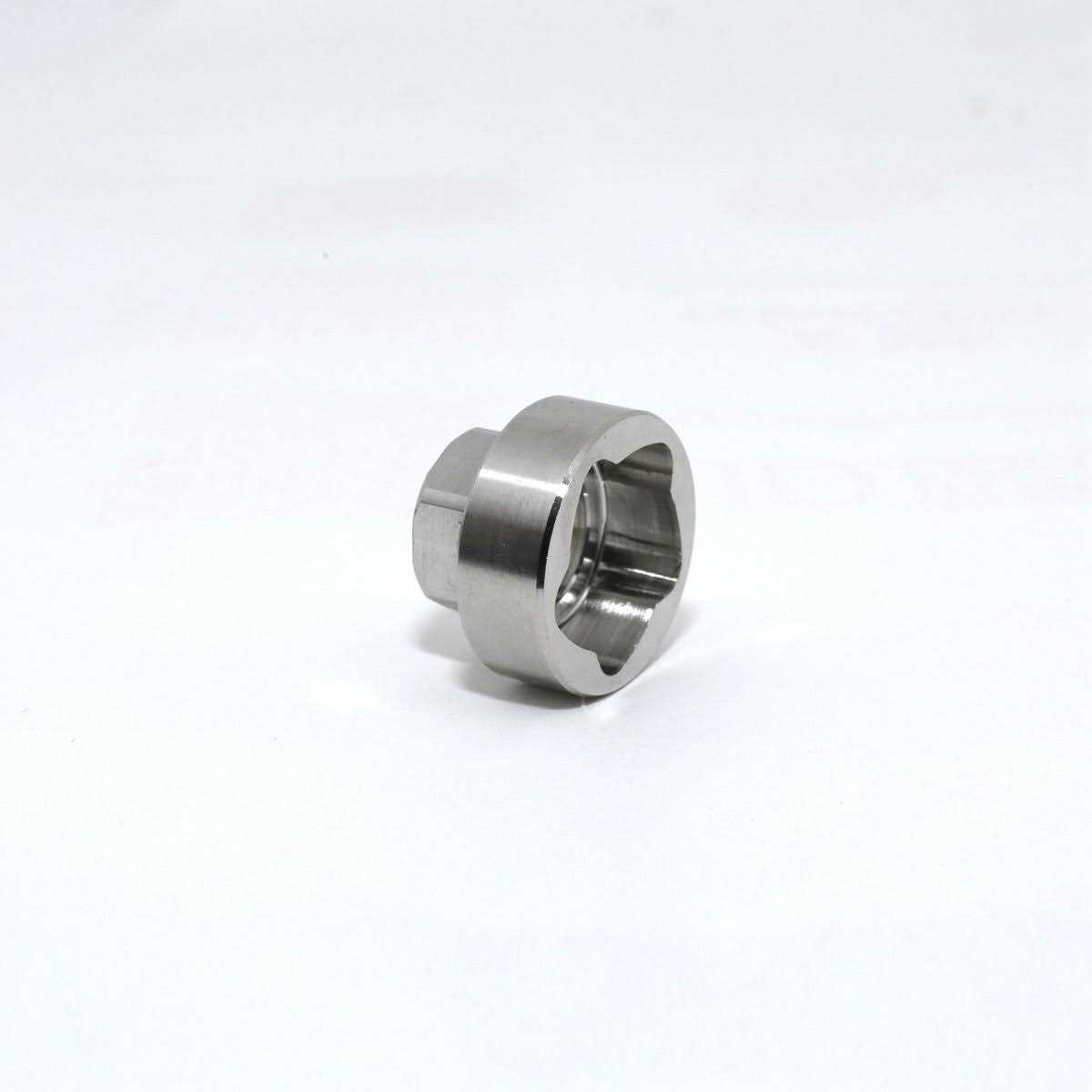 Lightronic M8 Security Hardware Kit for Led Light Bar Work Lights - Inhomebuy