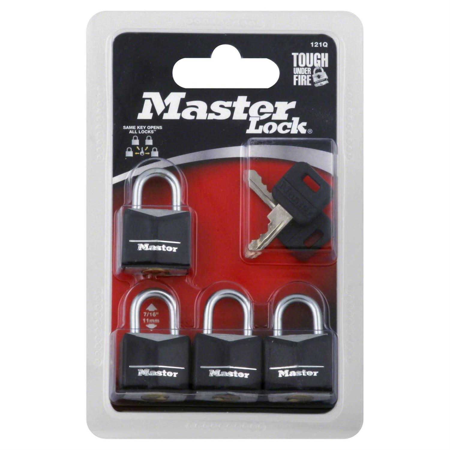 Master Lock Control Key For all Built-In Combination Locks K1630 - Inhomebuy