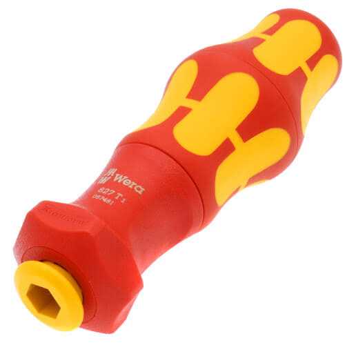 Wera 05056491001 Tool-Check Plus - Inhomebuy