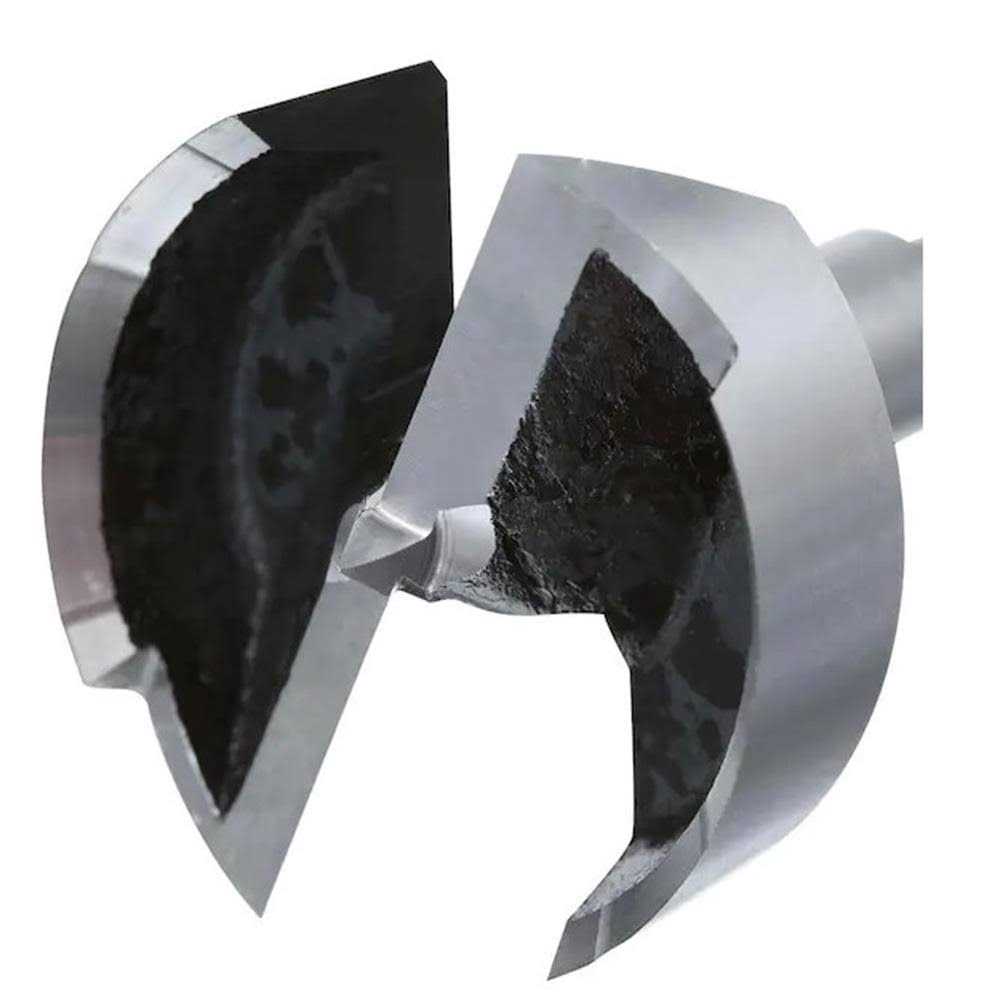 Diablo 1-1/2 in. Forstner Bit - Inhomebuy