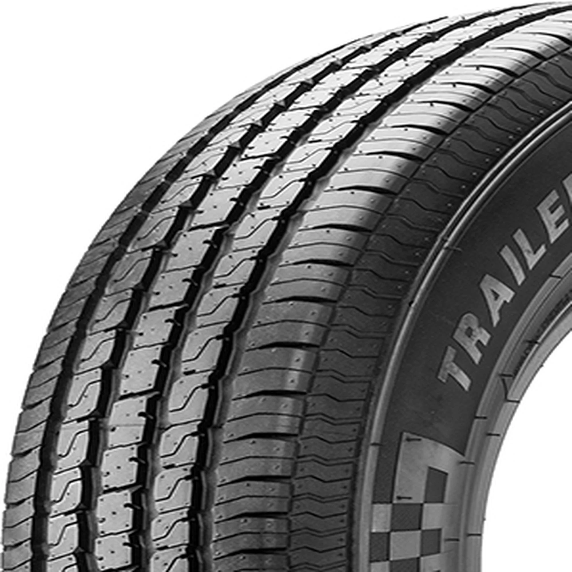 Trailer King RST ST225/75R15 117/112M E Trailer Tire - Inhomebuy