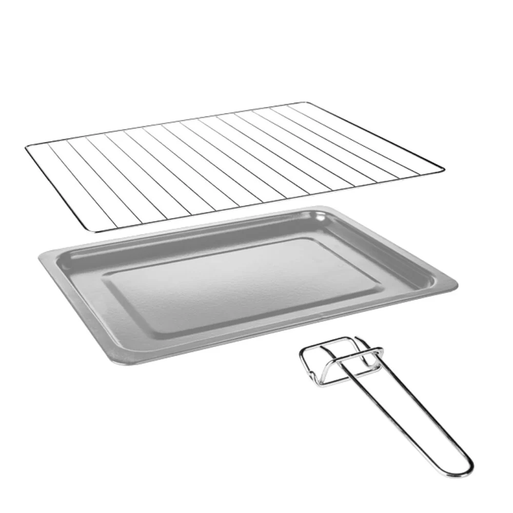 Electric Oven Non Stick Ventilated �?Magnus 38L - Inhomebuy