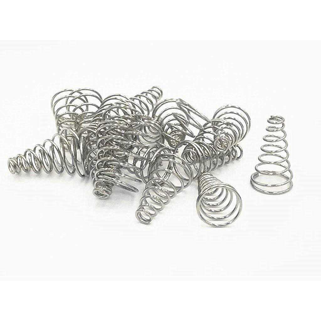 XIUDI Door Knobs with Lock and Key,Entry Ball Door Knob Lock Set,Stainless Steel Privacy Doorknob Satin Brushed Nickel,Privacy B HJ58531 - Inhomebuy