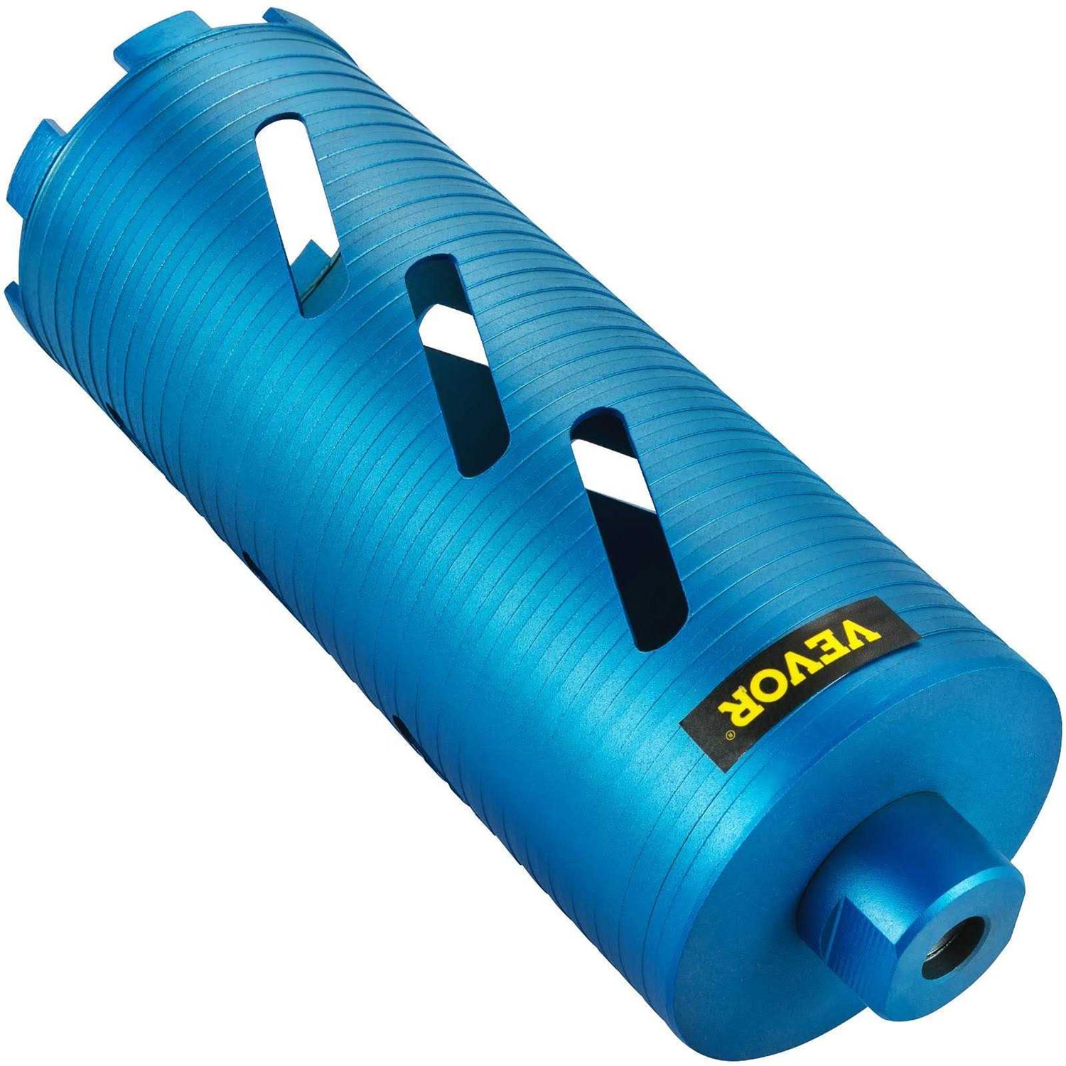 VEVOR Core Drill Bit Diameter 5/8-11 - Inhomebuy