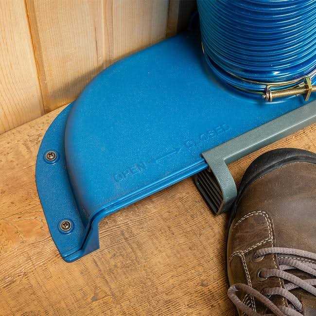 Dust Right Downdraft Table By Rockler - Inhomebuy