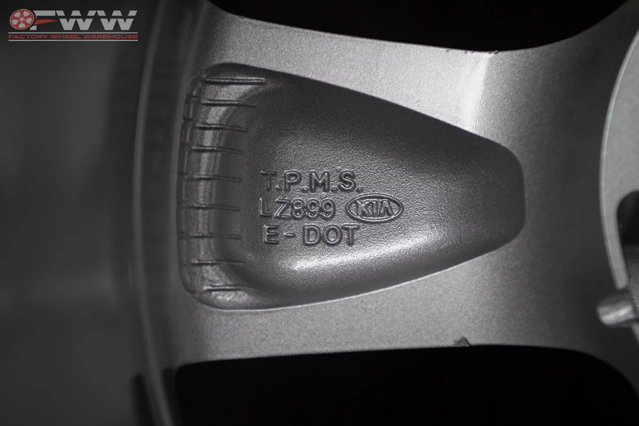 Kia Optima Wheel 2014 2015 16