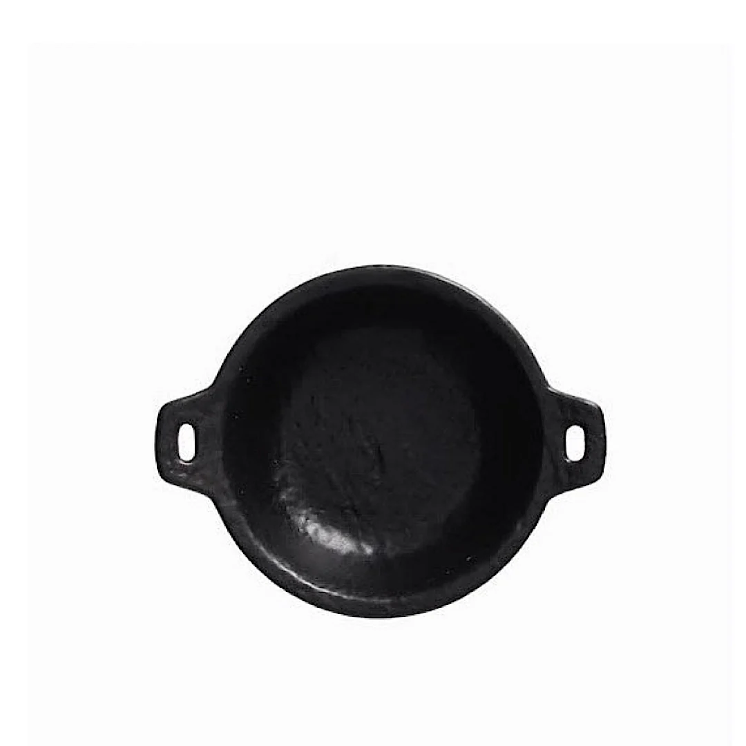 Pan 23cm Vulcania Black - Inhomebuy