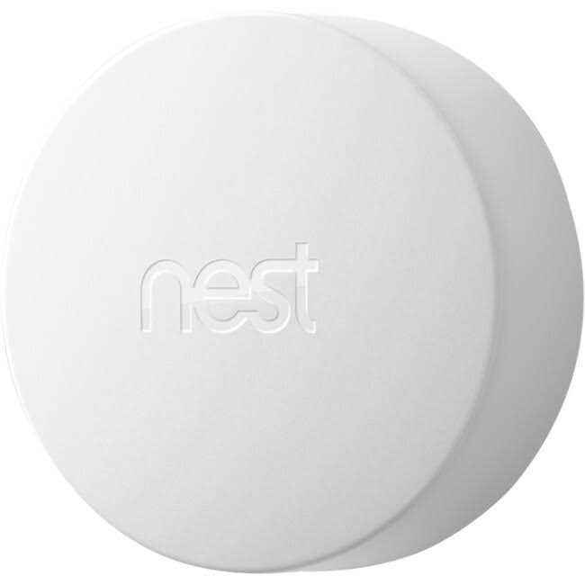 Nest Smart BH1252 Learning Wi-Fi Programmable Thermostat - Inhomebuy