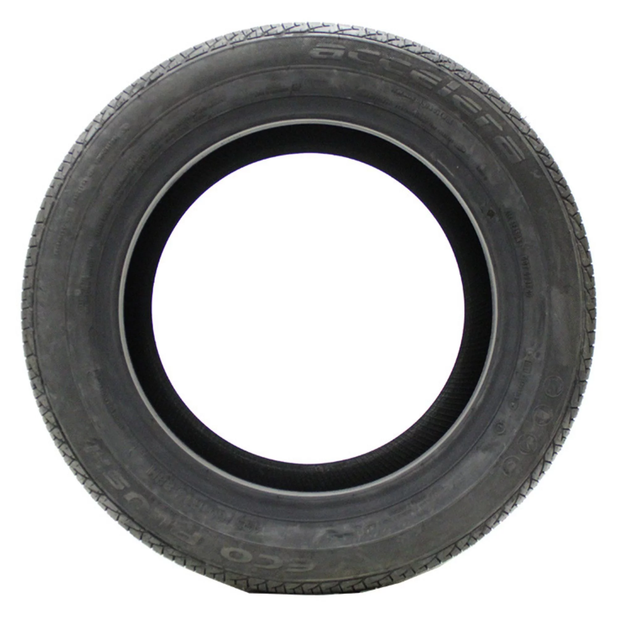 Accelera Eco Plush All Season 185/70R14 88H Passenger Tire - Inhomebuy