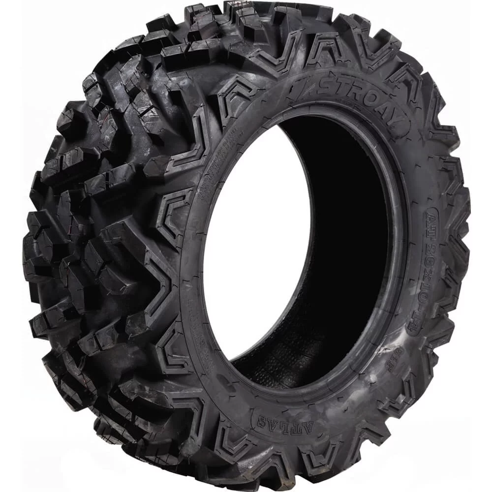 26 x 9 - 14 Astroay Atlas Utility ATV/UTV Tire - Inhomebuy
