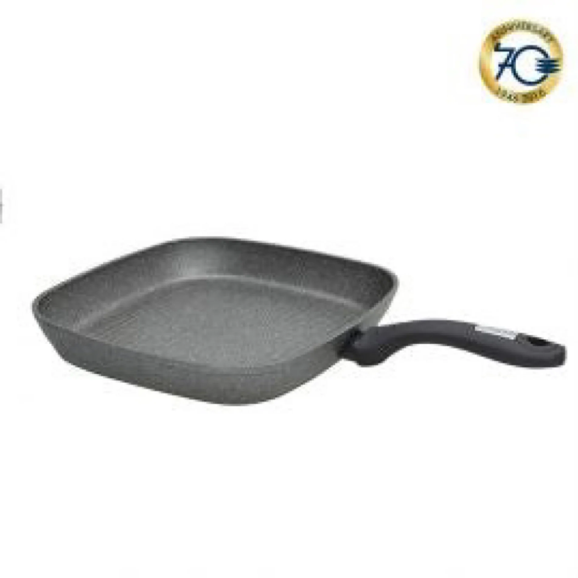 Mythos Marble Square Grill 28cm - Inhomebuy