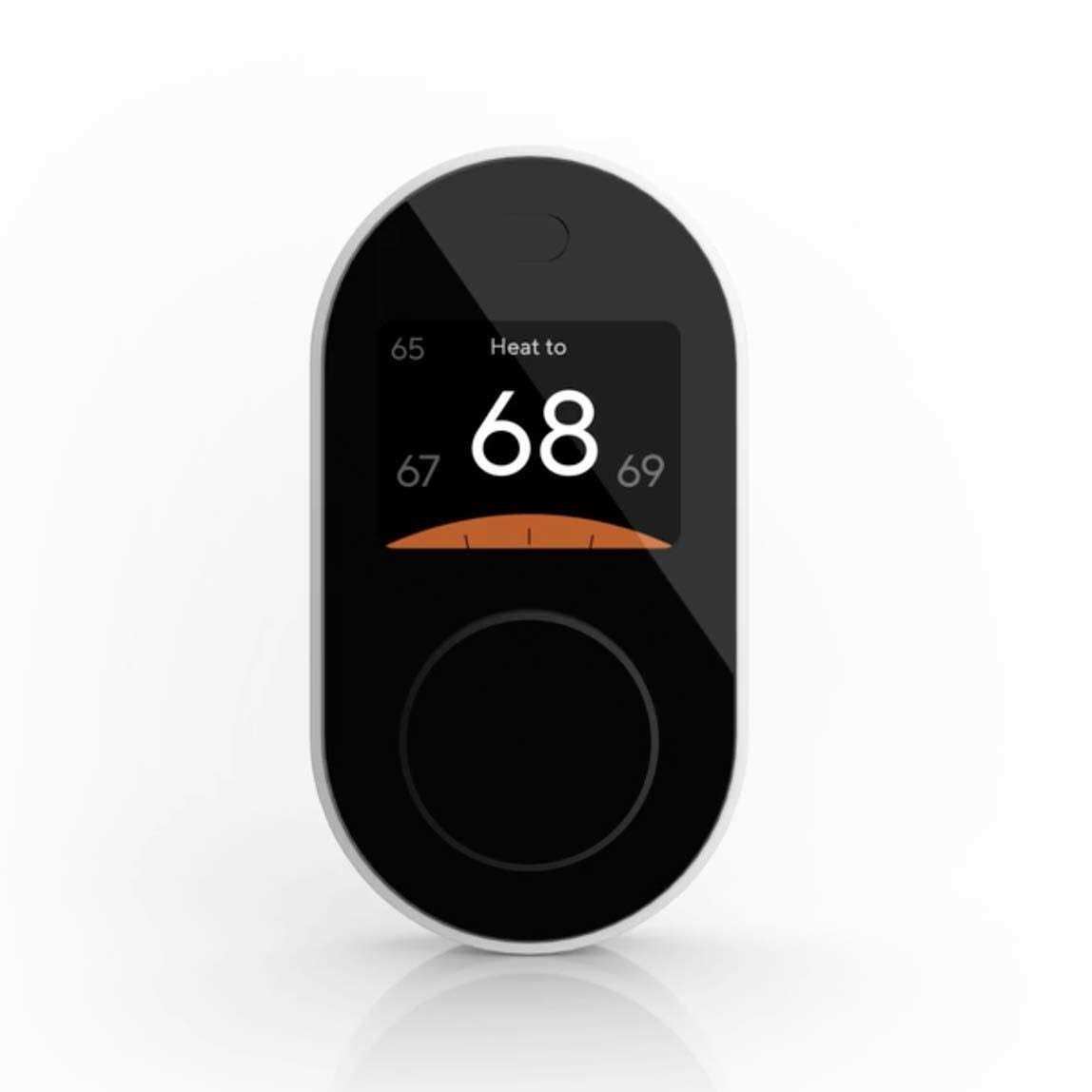 Wyze Smart Wifi Thermostat for Home with App Control - Inhomebuy