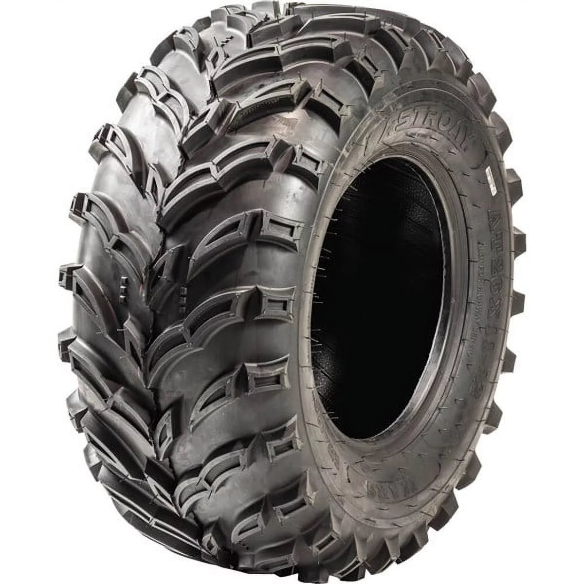 25 x 10 - 12 Astroay Mars-A Utility ATV/UTV Tire - Inhomebuy