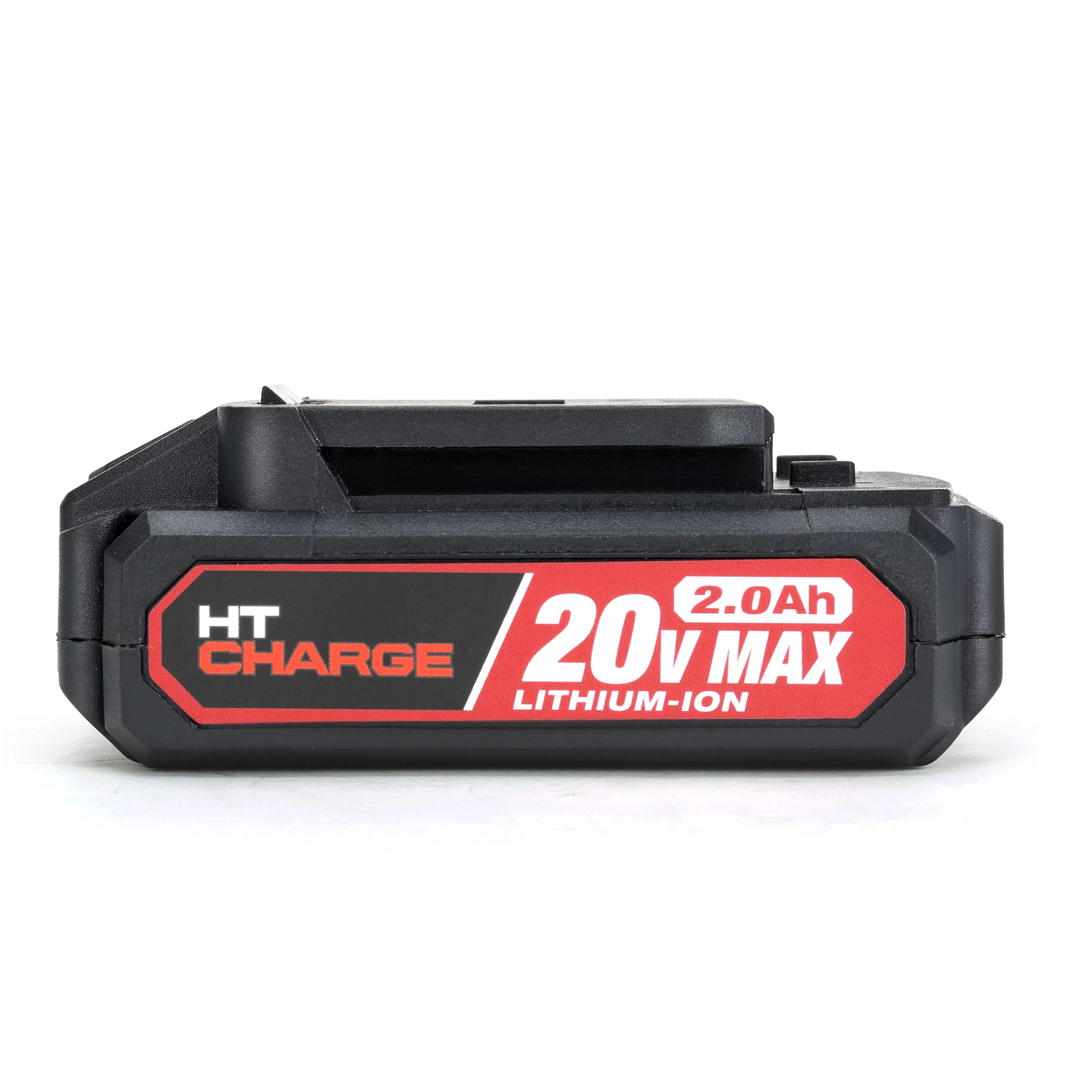 Hyper Tough 20V Max 2.0Ah Lithium-Ion Rechargeable Battery - Inhomebuy