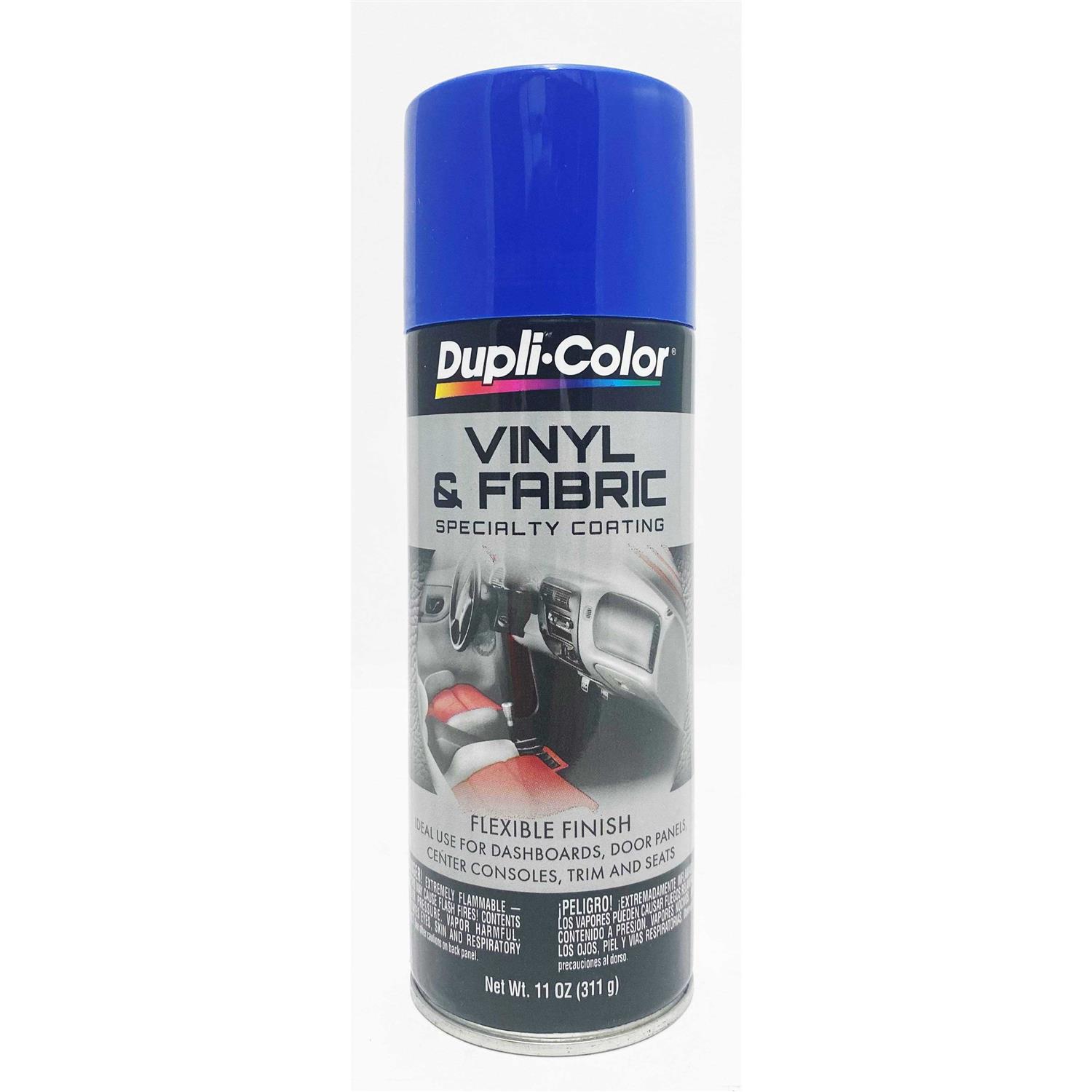 Duplicolor 1K Clear Extreme Matte Finish Spray Paint 1KCM - Inhomebuy