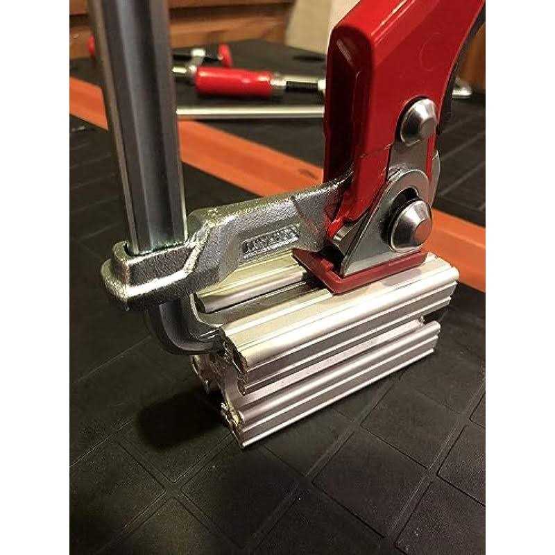 Yost Vises LV-4 Home Vise 4-1/2 - Inhomebuy