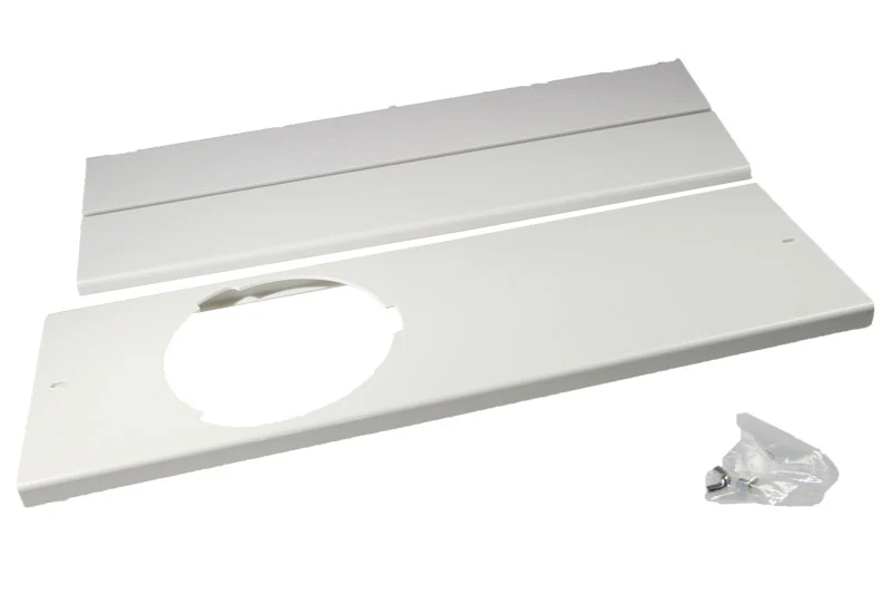 5515110891 | Window Bracket with Extension for PAC-EX390/EL296 - Inhomebuy