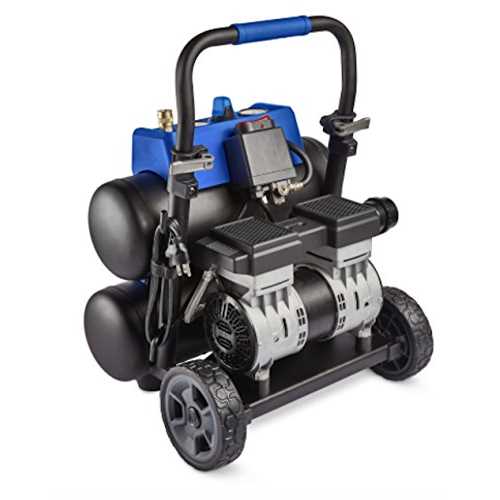 Kobalt 55-Piece Standard (SAE) and Metric 1/2-in Drive Set 6-point Impact Socket Set | 80724 - Inhomebuy