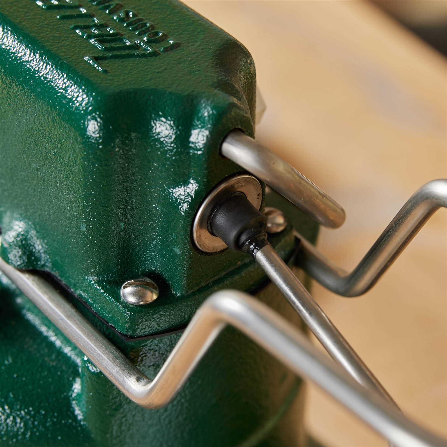 Zoeller 1/3 HP Cast Iron Submersible Sump Pump - Inhomebuy