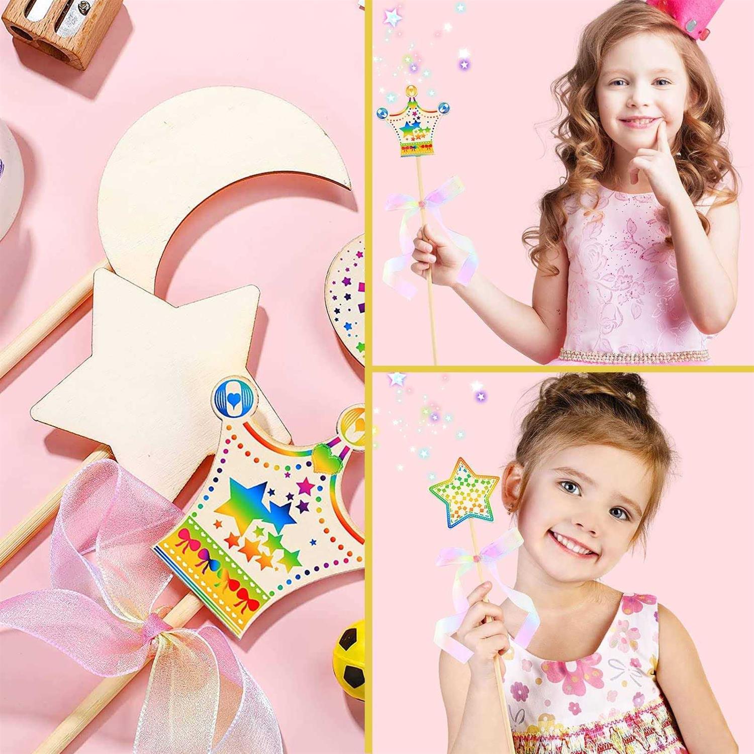 Wooden Door Stoppers Handmade Acacia Wood Door Wedge - Inhomebuy