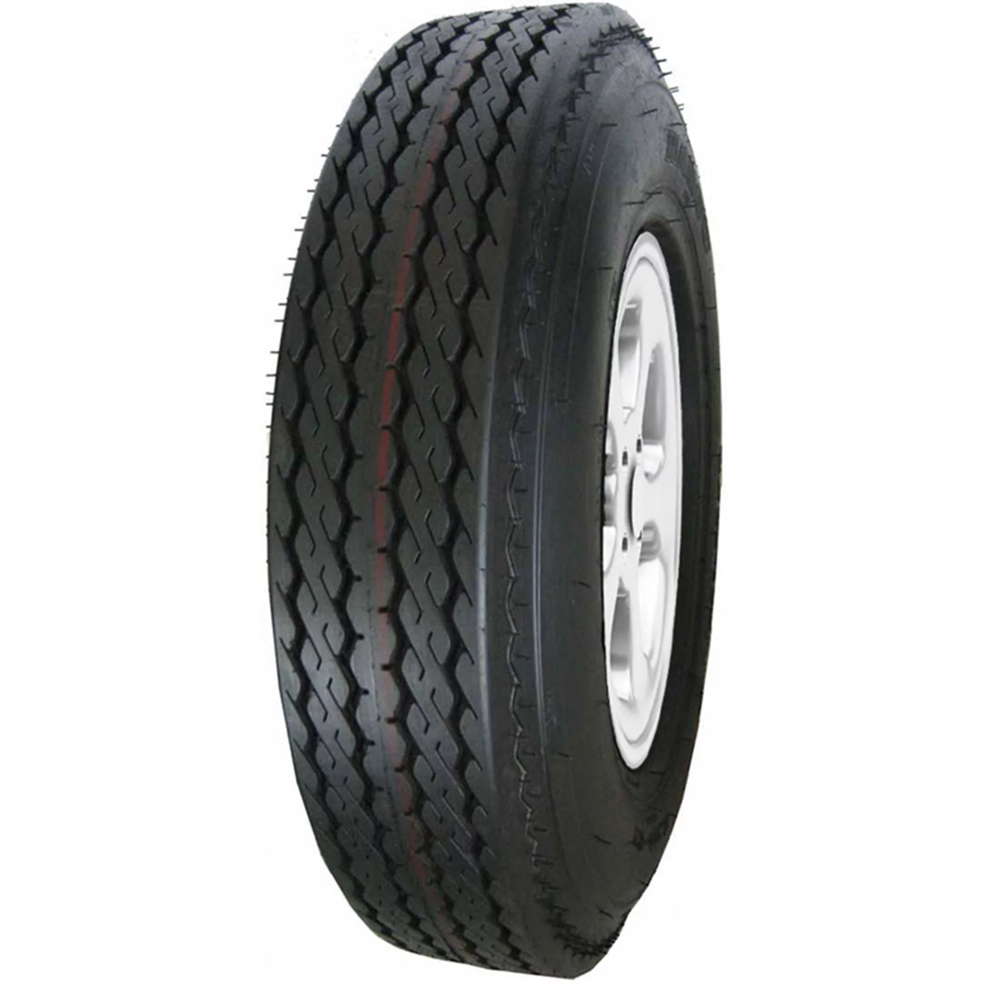 Hi-Run SU02 5.70-8 D/8PLY Tire - Inhomebuy