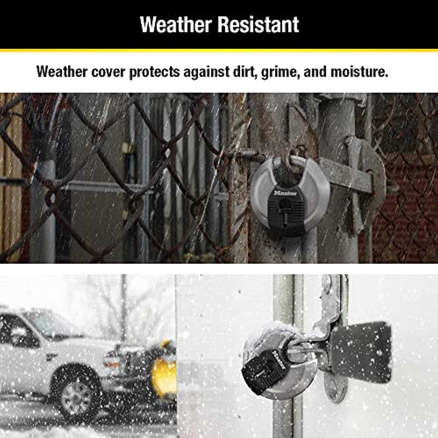 Master Lock Padlock - Inhomebuy