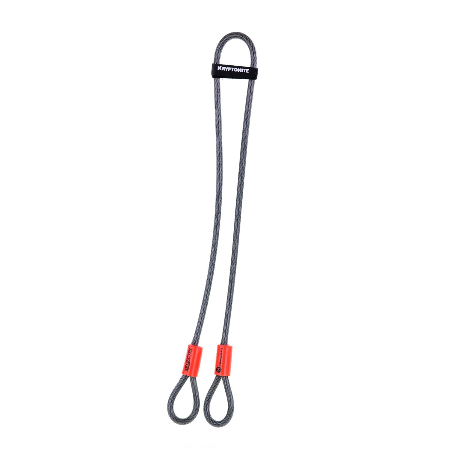 Kryptonite Knockout U-Lock & Cable - Inhomebuy