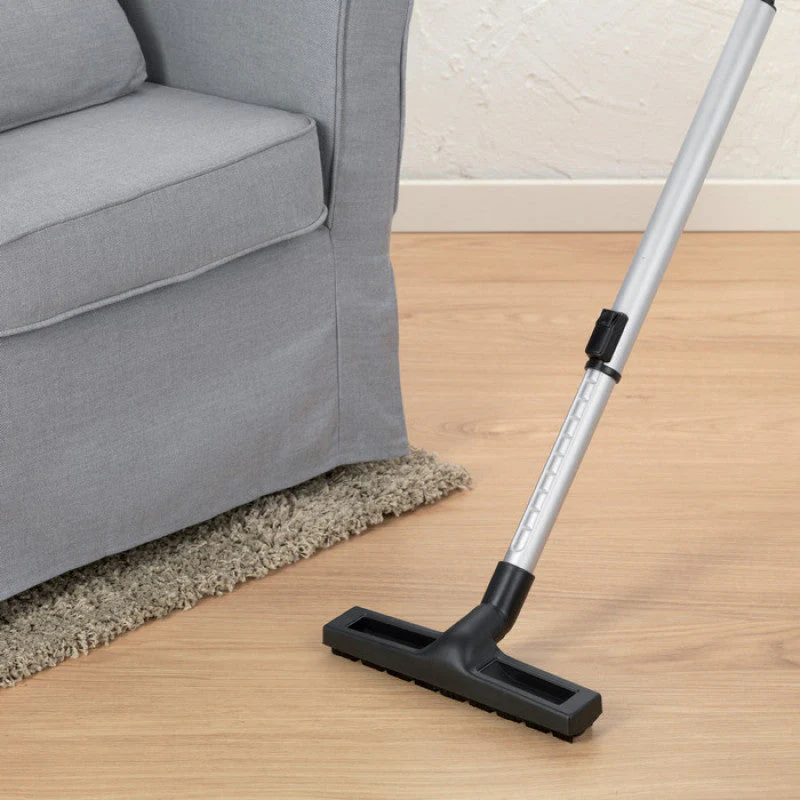 Red Force Vacuum, Bagless, 3.5L, 700W - Inhomebuy