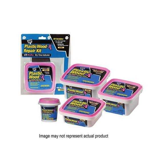 Dap Plastic Wood X Wood Filler - Inhomebuy
