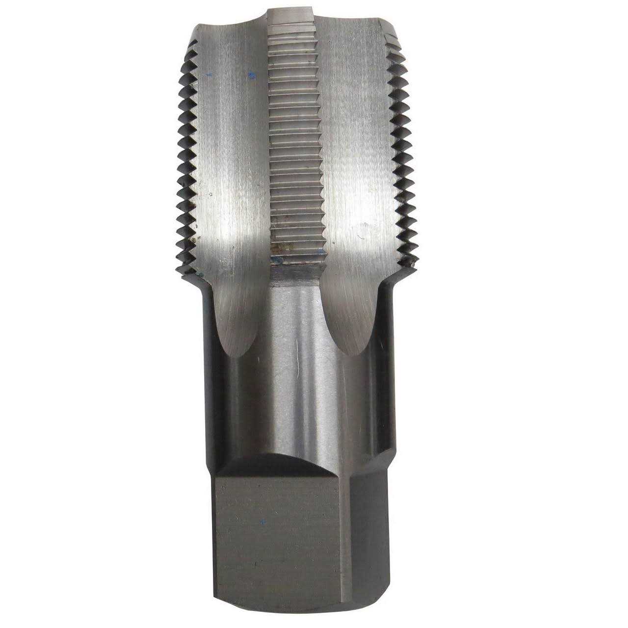 Drill America Carbon Steel NPT Pipe Tap - Inhomebuy