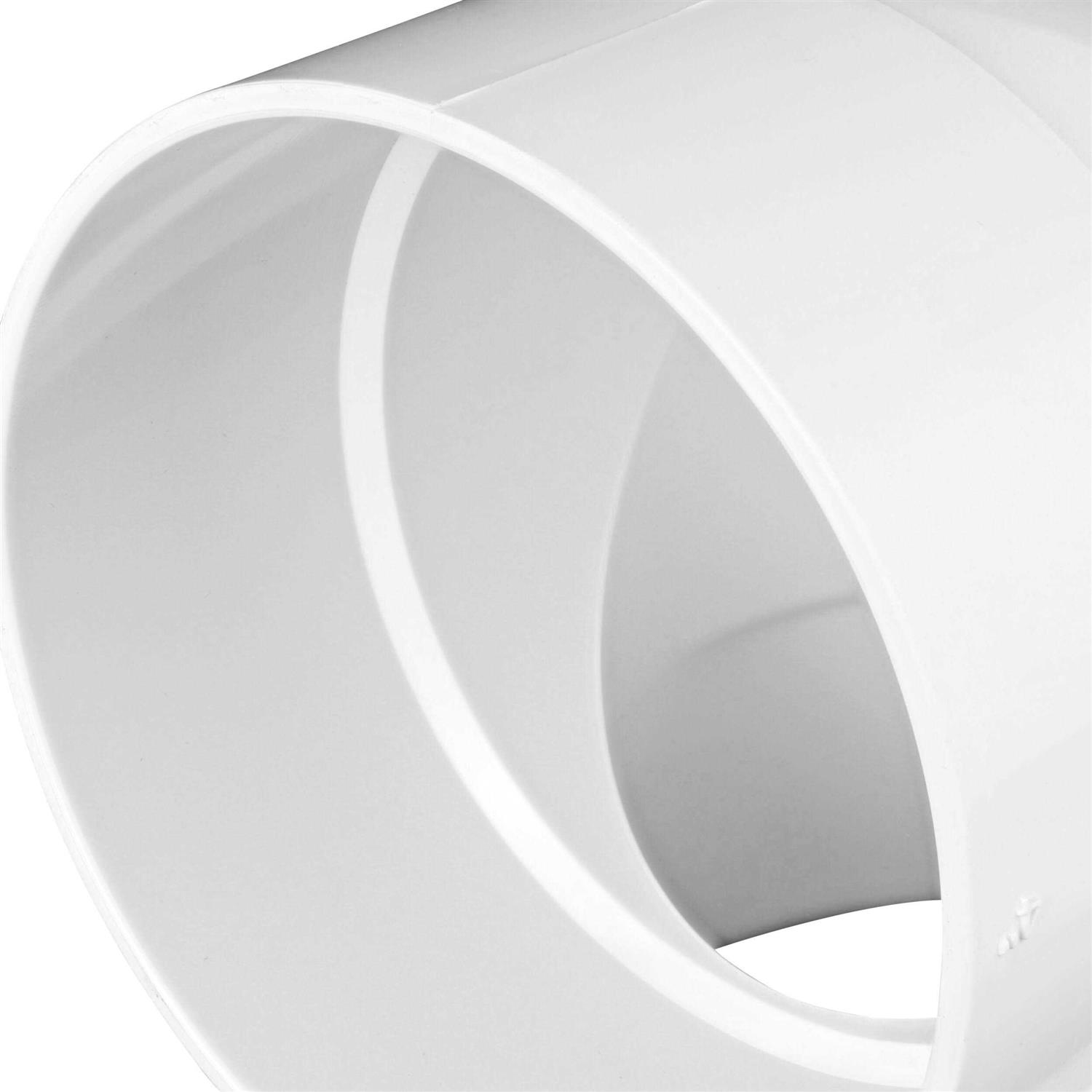 NDS 3P02 90-Degree Elbow - Inhomebuy