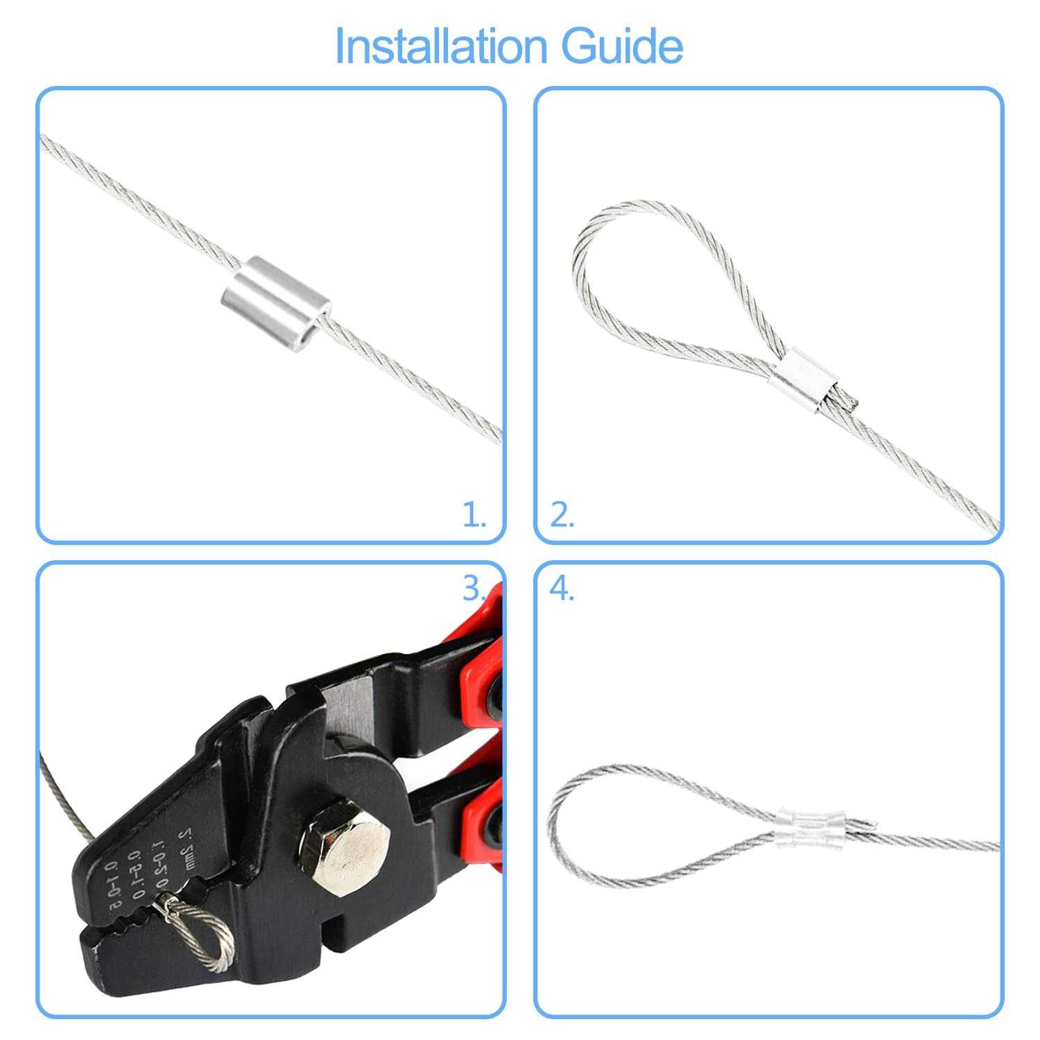 Wire Products Round Electric Fence Post - Inhomebuy