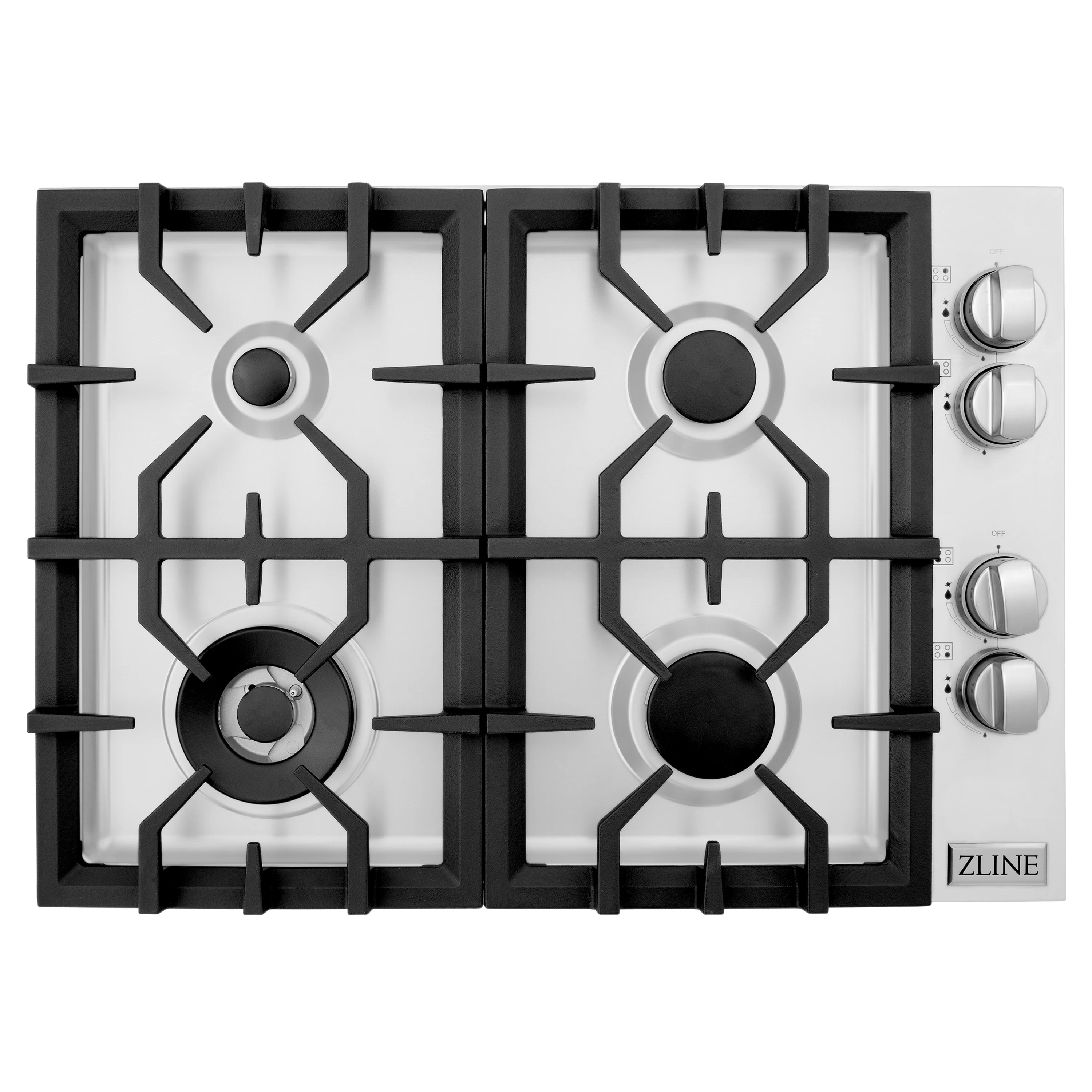 Dropin Cooktop - Inhomebuy