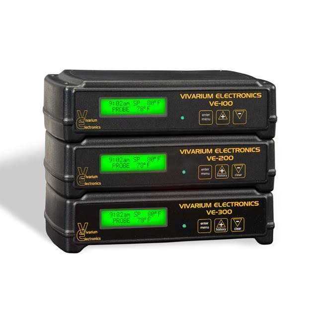 Vivarium Electronics VE-100 Thermostat - Inhomebuy