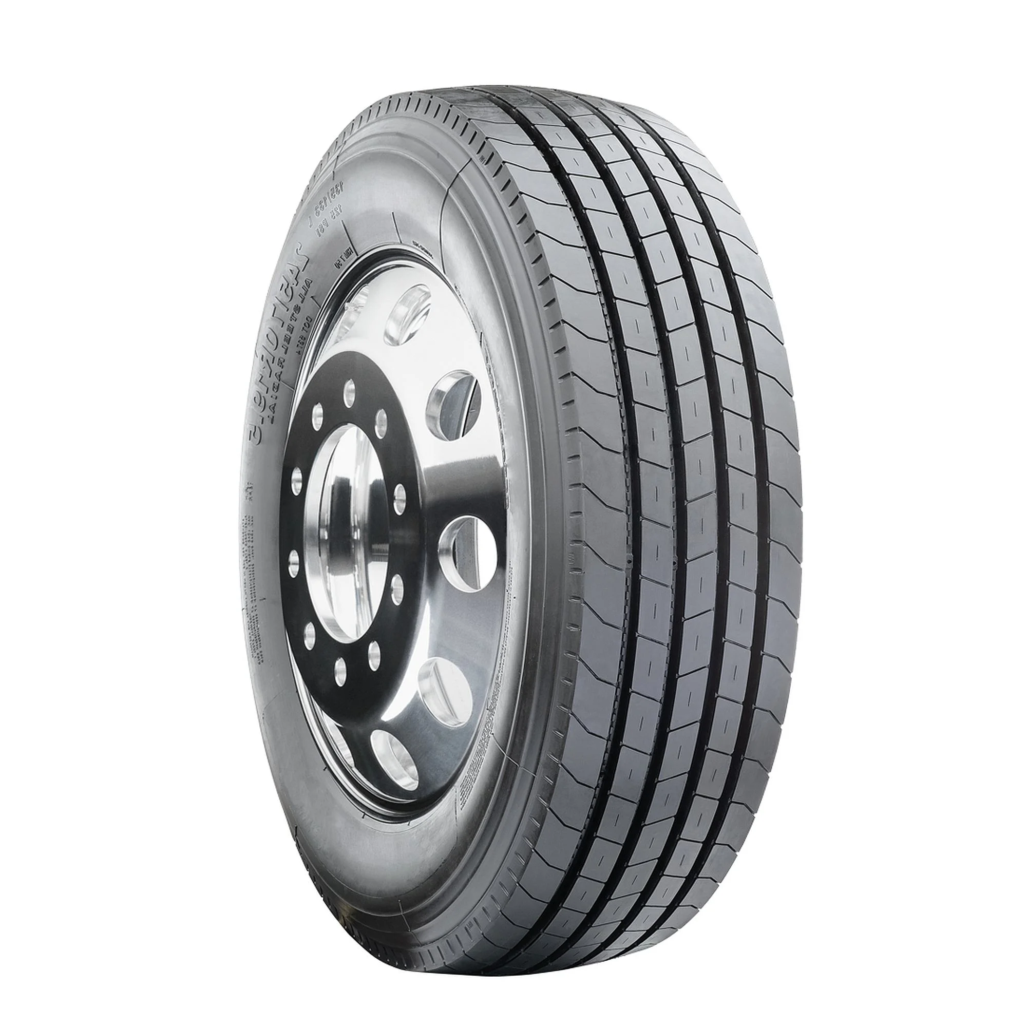 RoadX RH620 P235/80R16 129L G Commercial Tire - Inhomebuy